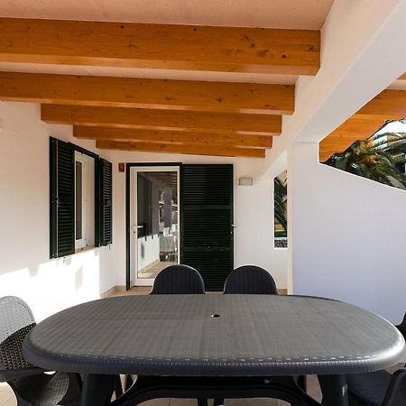 Casa Sol Del Sur 4 Villa Son Xoriguer Eksteriør bilde