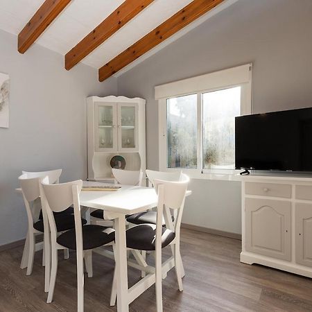 Casa Sol Del Sur 4 Villa Son Xoriguer Eksteriør bilde