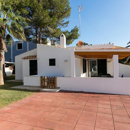 Casa Sol Del Sur 4 Villa Son Xoriguer Eksteriør bilde