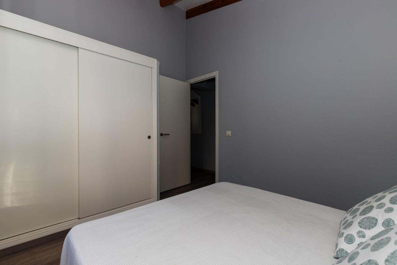 Casa Sol Del Sur 4 Villa Son Xoriguer Eksteriør bilde