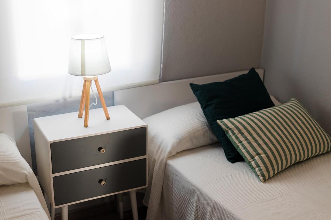 Casa Sol Del Sur 4 Villa Son Xoriguer Eksteriør bilde