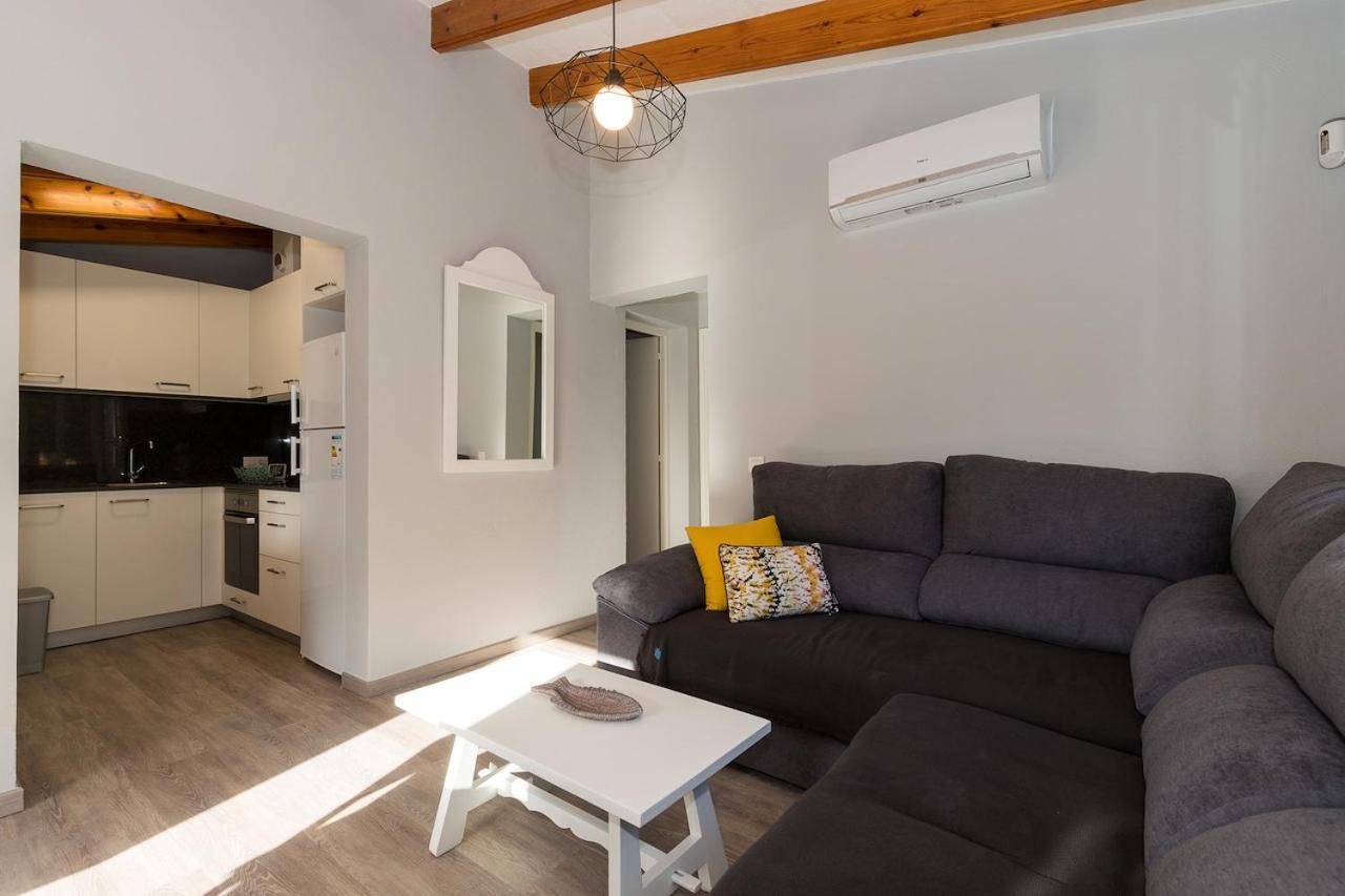 Casa Sol Del Sur 4 Villa Son Xoriguer Eksteriør bilde