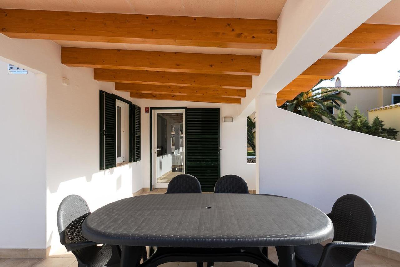 Casa Sol Del Sur 4 Villa Son Xoriguer Eksteriør bilde